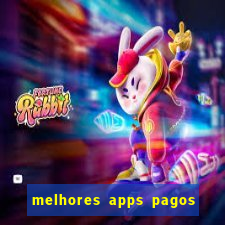 melhores apps pagos play store